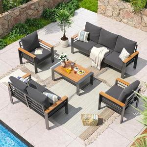 Outdoor Patio Set