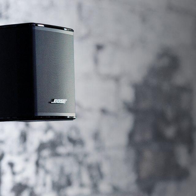 Bose Surround Speakers
