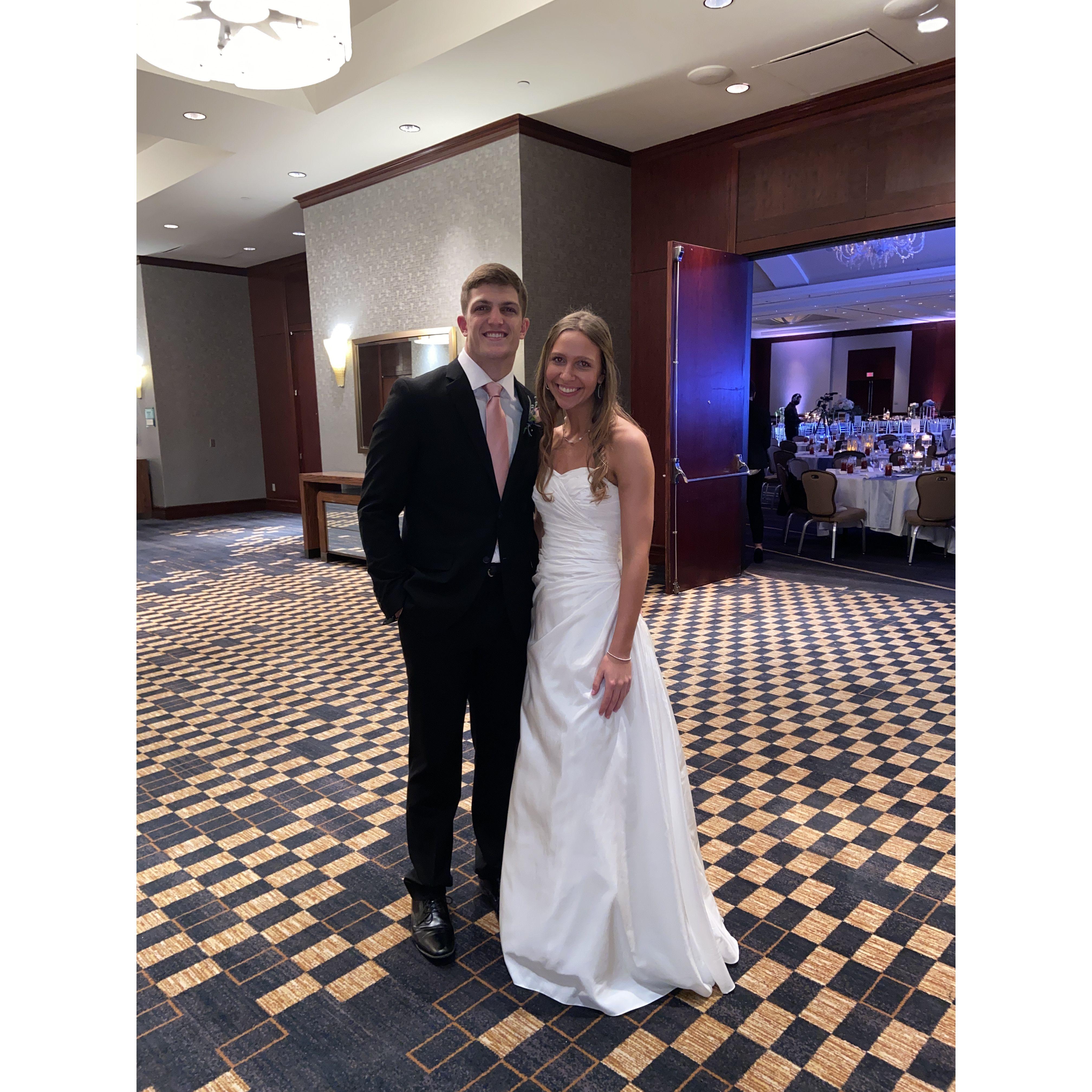 NCL Senior Presentation! Will Henley’s dress look similar to this… ?
