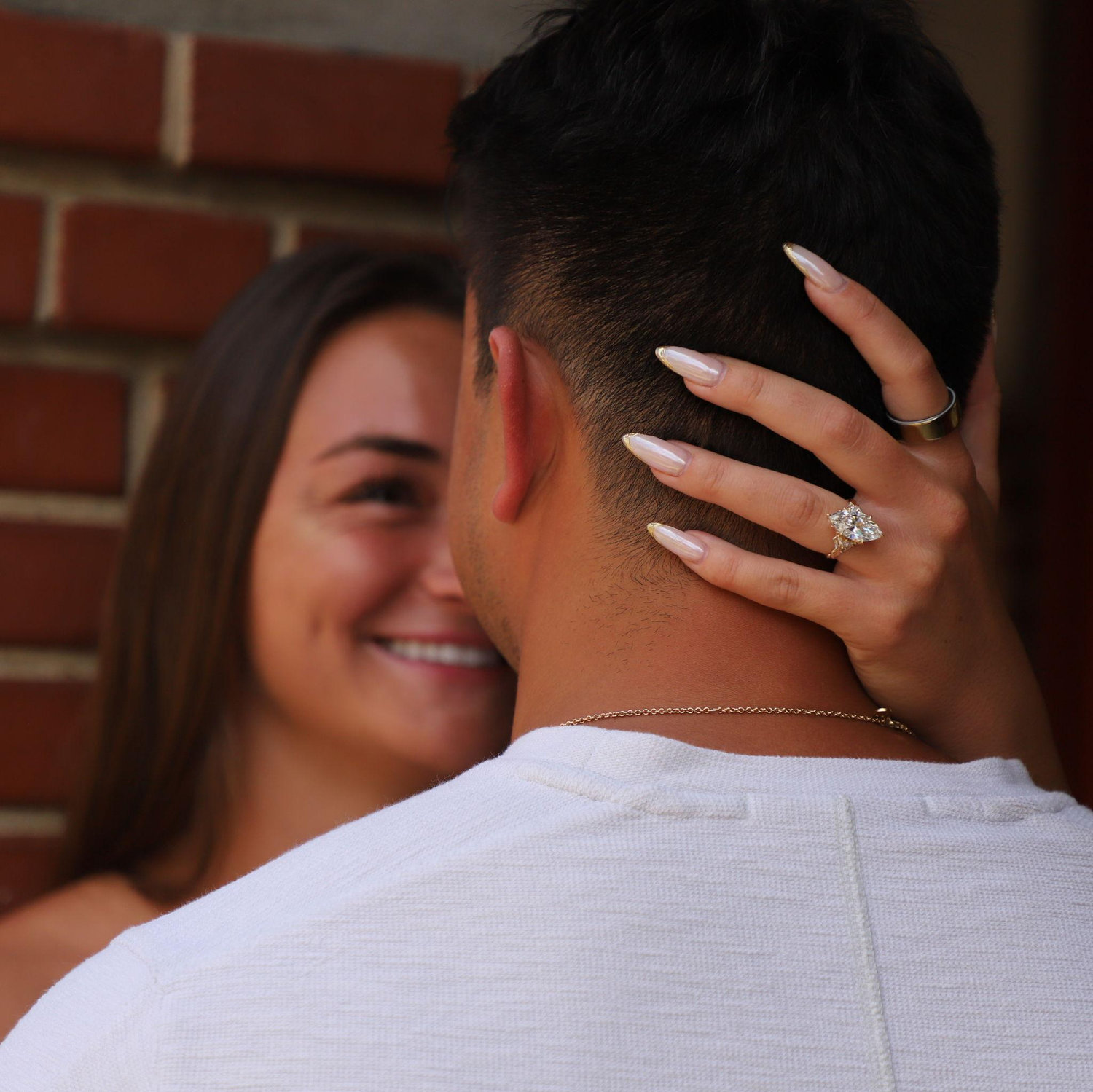 Engagement Photoshoot