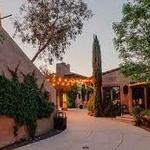 Shopping in Tubac