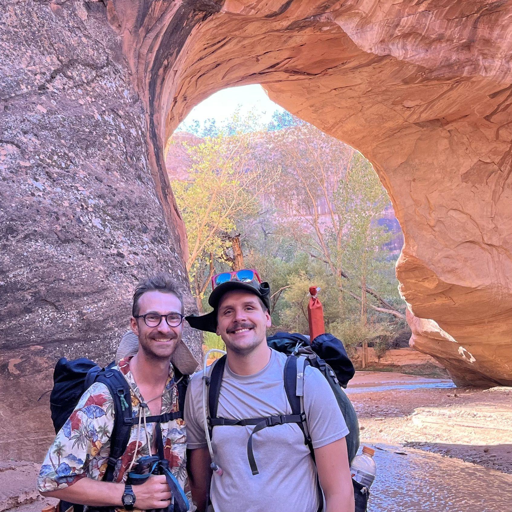 Coyote Gulch