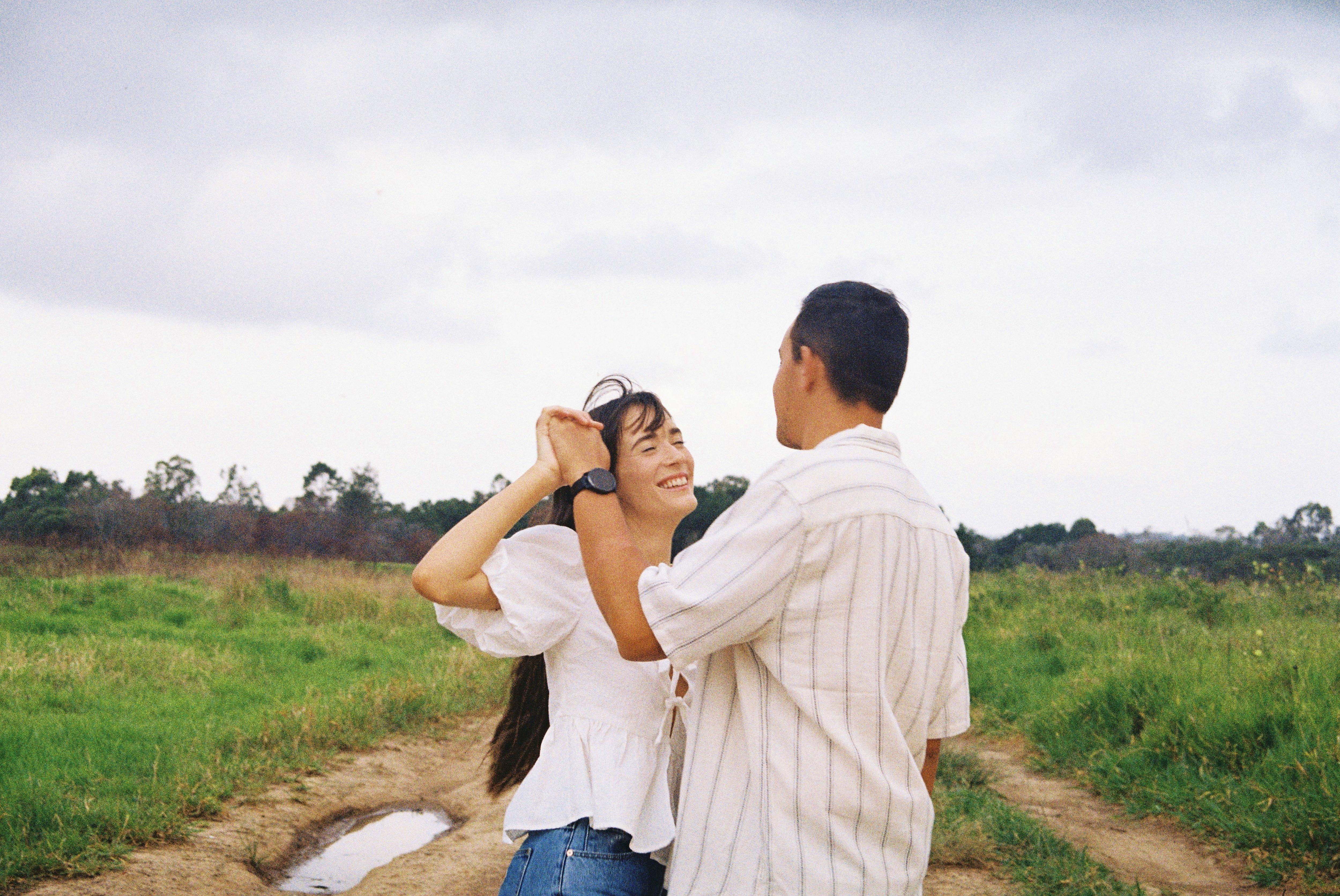 The Wedding Website of Teah Cougan and Jayden Kohlman