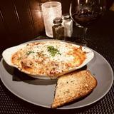Luciano's Italian Restaurant