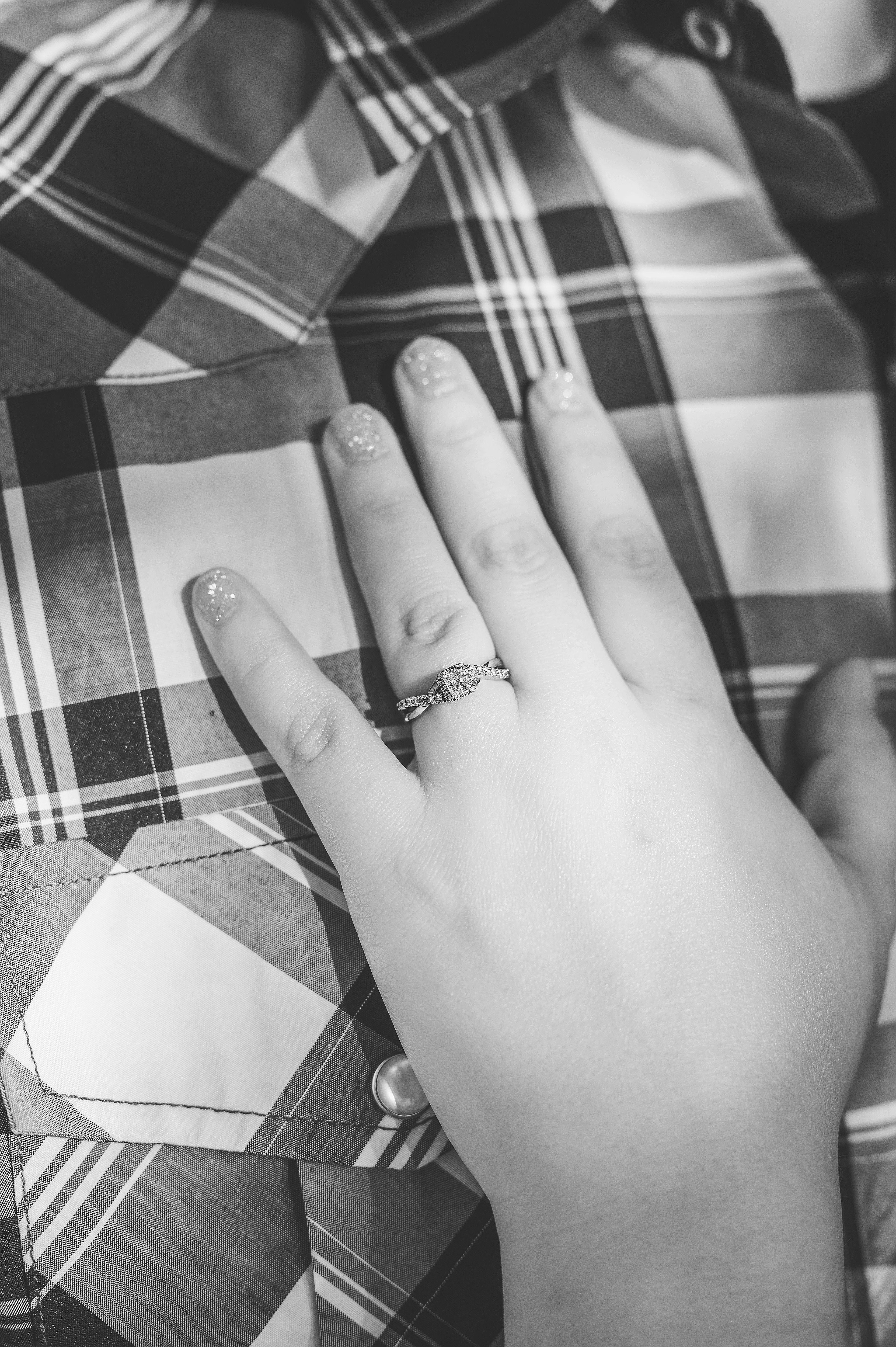 The Wedding Website of Sydney Crawford and Scott Cornelius