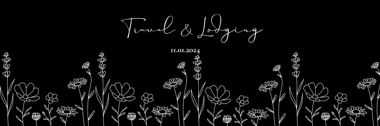 The Wedding Website of Ali Laberda and Michael Cha