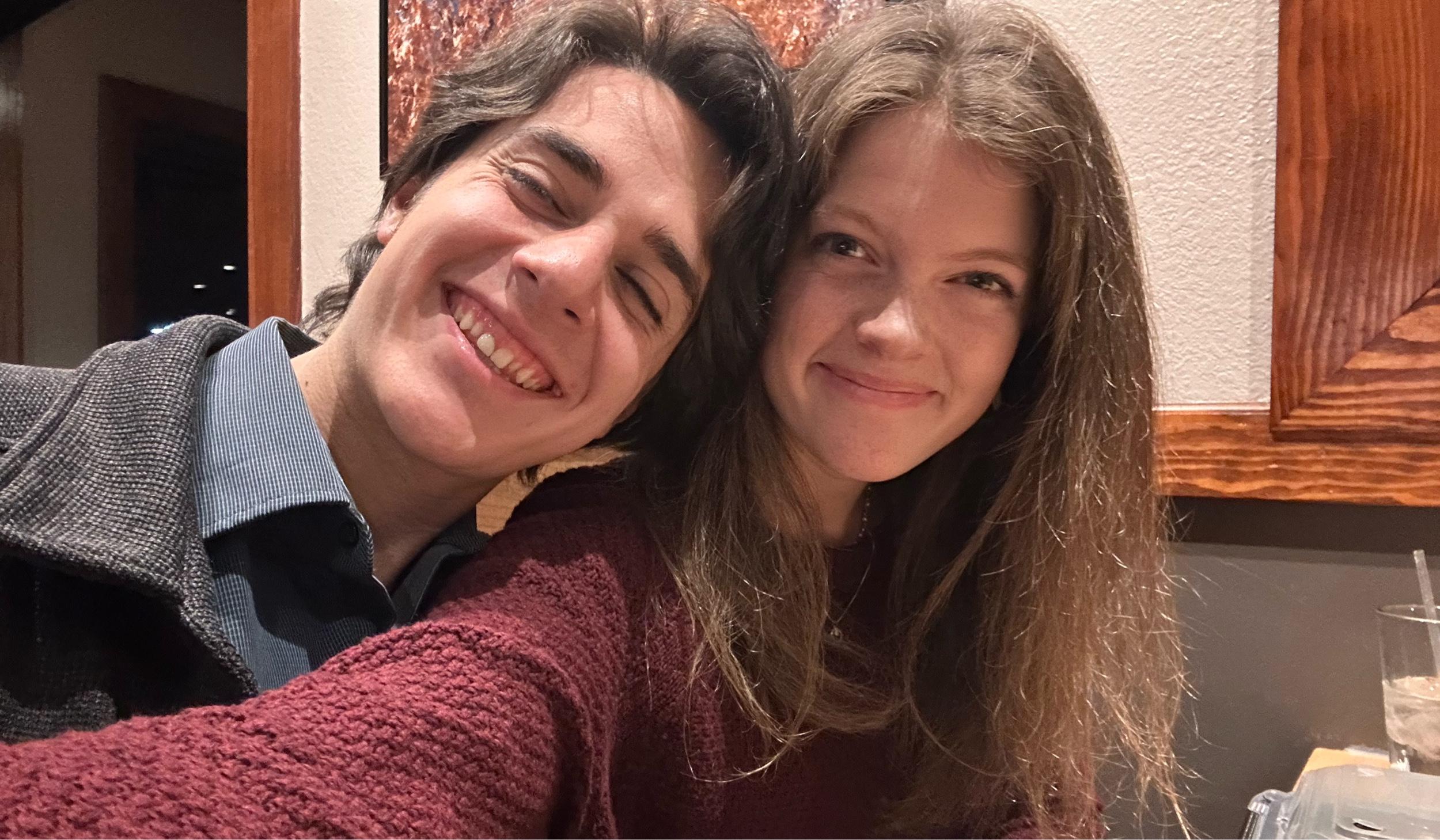 The Wedding Website of Lena Taylor and Hunter Hendricks