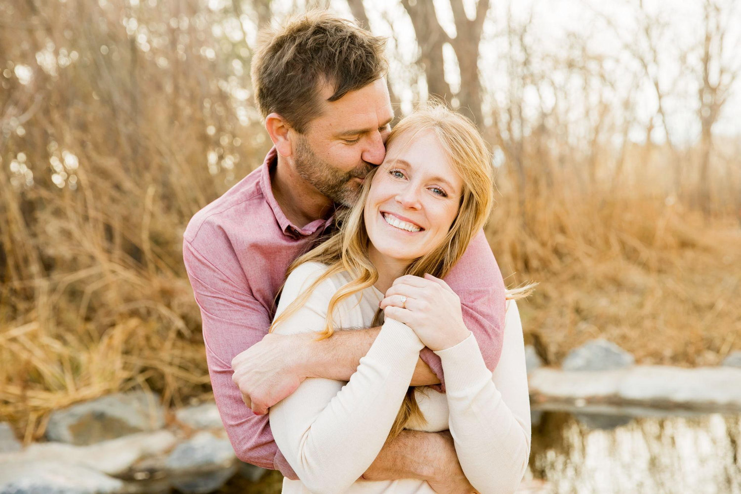 The Wedding Website of Meghan Sell and Matt Krapfl