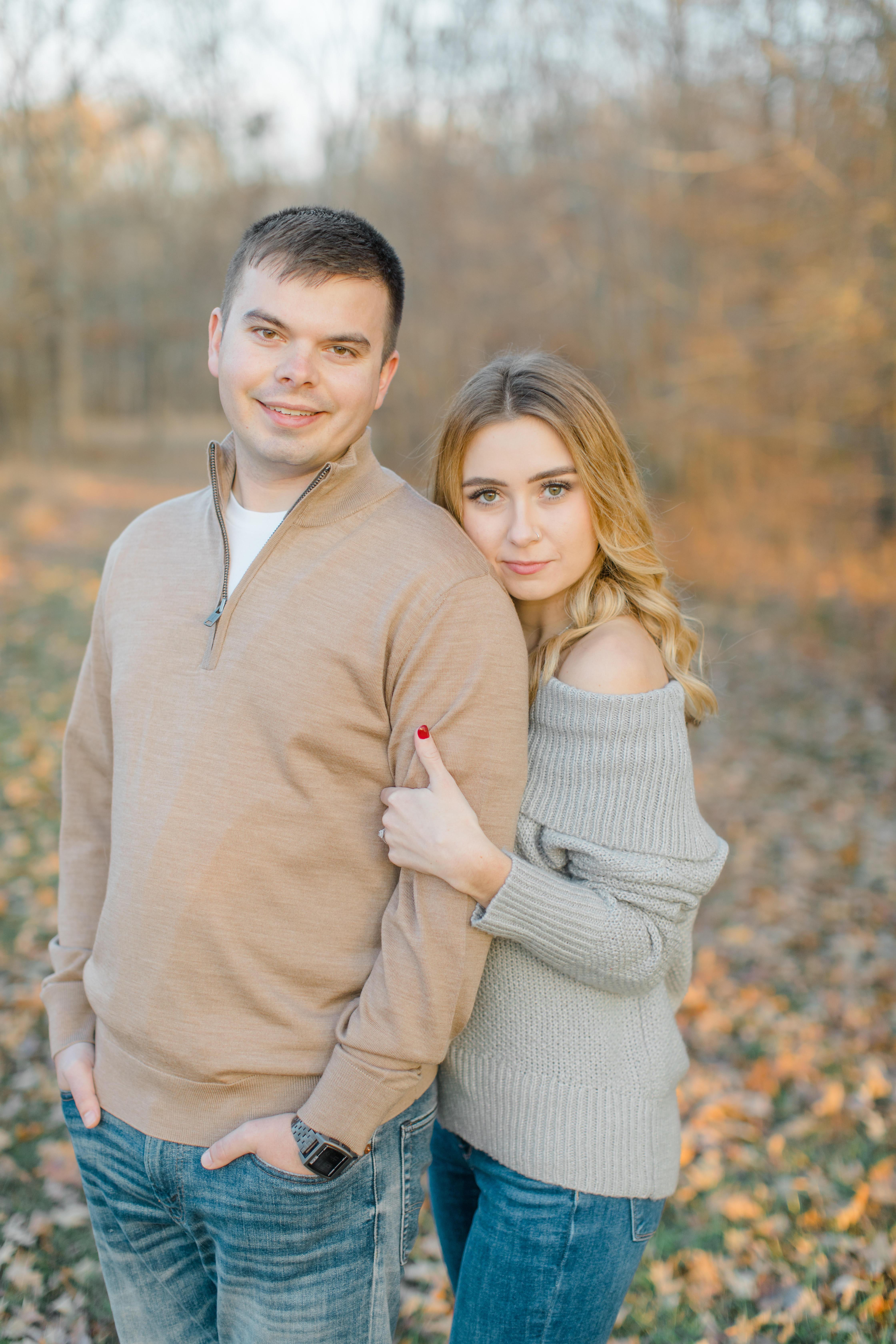 The Wedding Website of Liv Darnell and Dexter Caruthers
