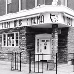 Film Noir Cinema