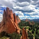 Garden of the Gods