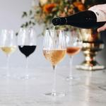 Sample Locally Made Wines & Spirits