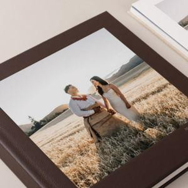 Wedding Album