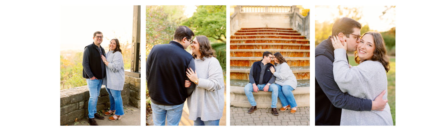 The Wedding Website of Brittany Hochstetler and Samuel Grossman
