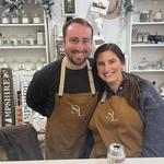 Sea Love | A Candle Bar and Boutique