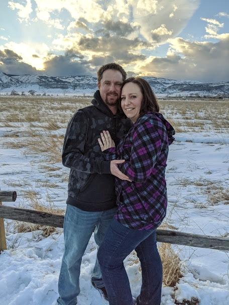 The Wedding Website of Heather Wolley and Daniel Manthe