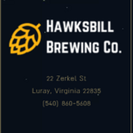Hawksbill Brewing Company