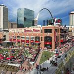 Ballpark Village St. Louis