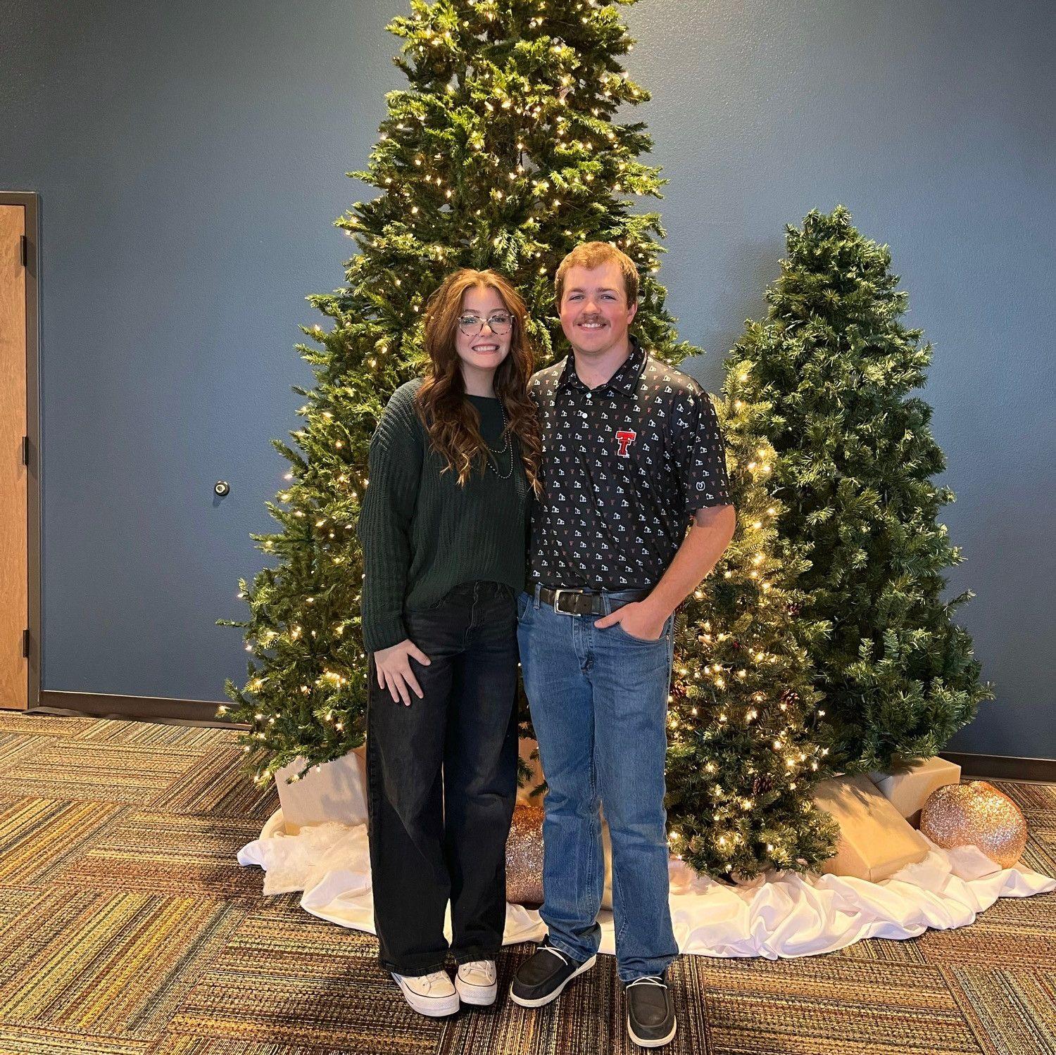 Church every Sunday!