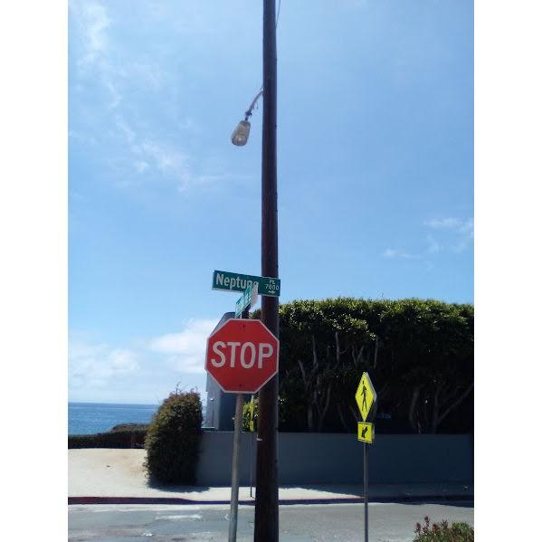 Cross Street