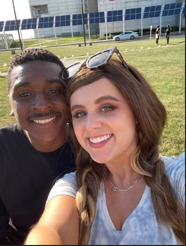 The Wedding Website of Alicia McNamara and Eric Brooks Jr