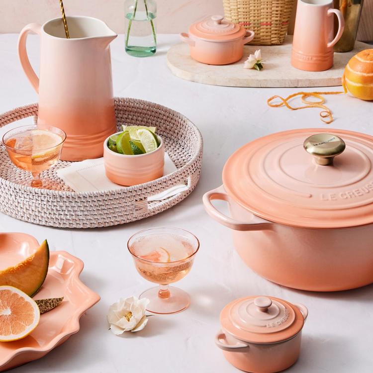 Le Creuset, Mini Round Cocotte/Ramekin | Zola