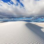 White Sands National Park