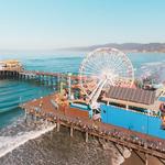 Santa Monica Pier