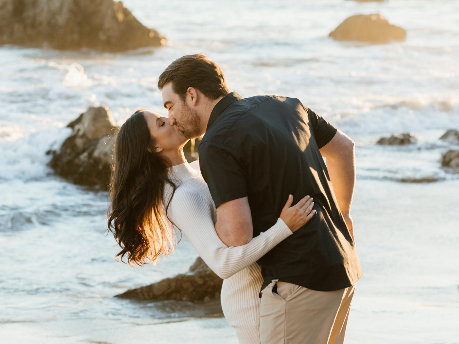 The Wedding Website of Brooke Grisolia and Cameron Knapp