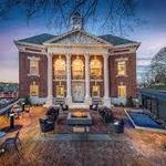 Hampton Inn & Suites Huntington Downtown