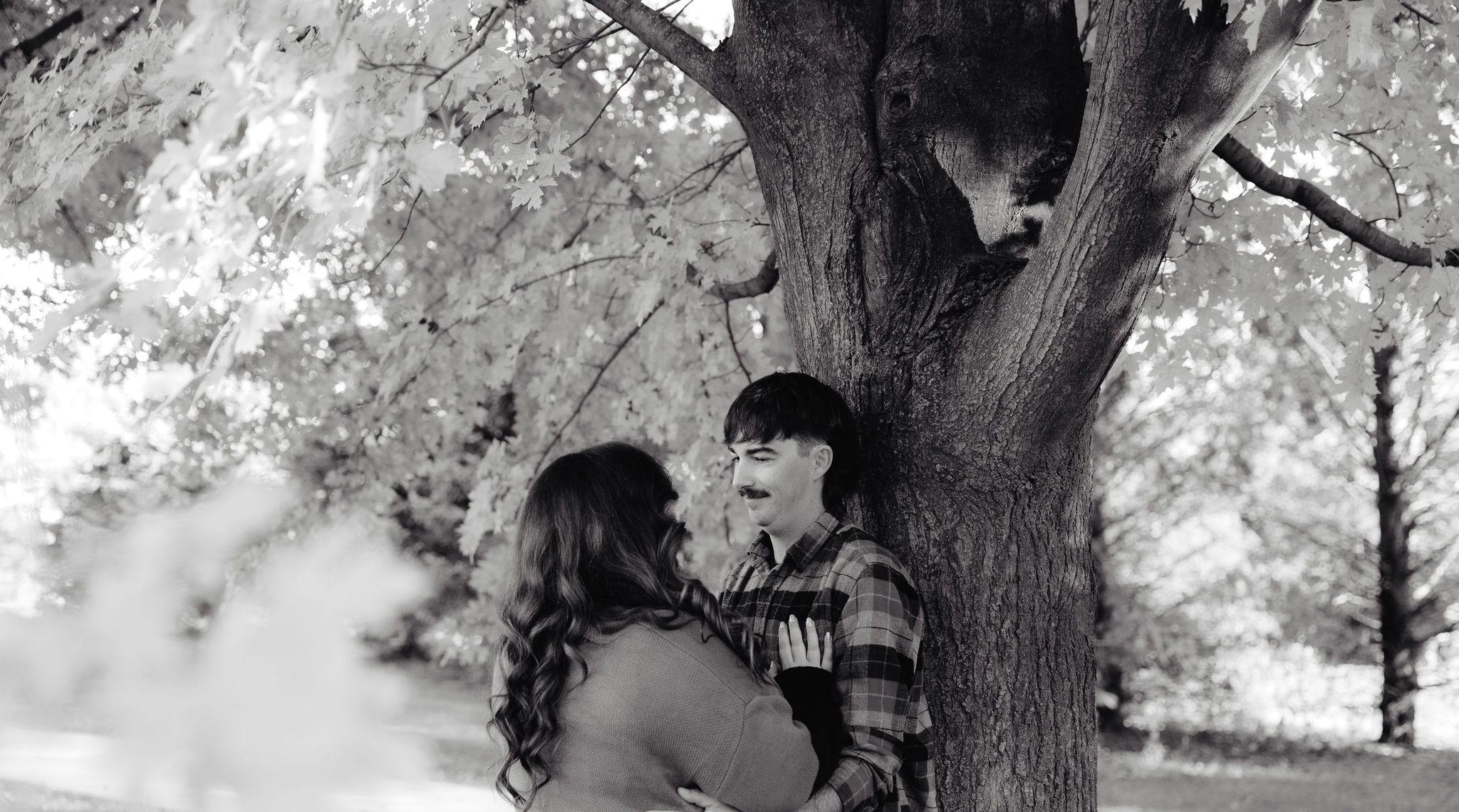 The Wedding Website of Elena Miller and Quinten Roberts