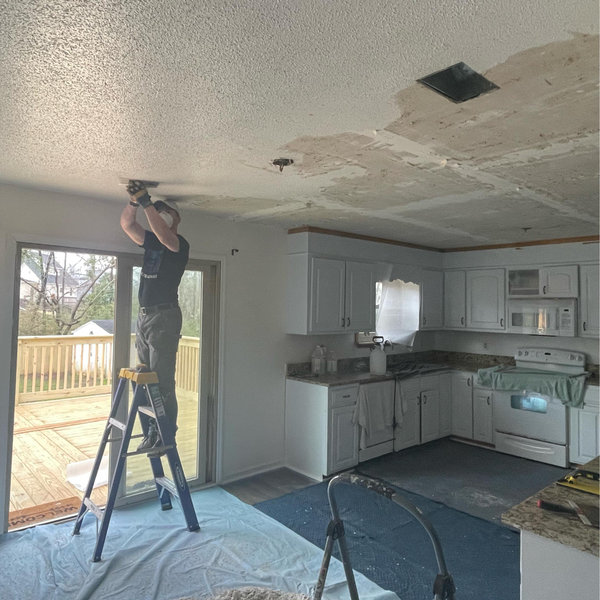 Home Improvements