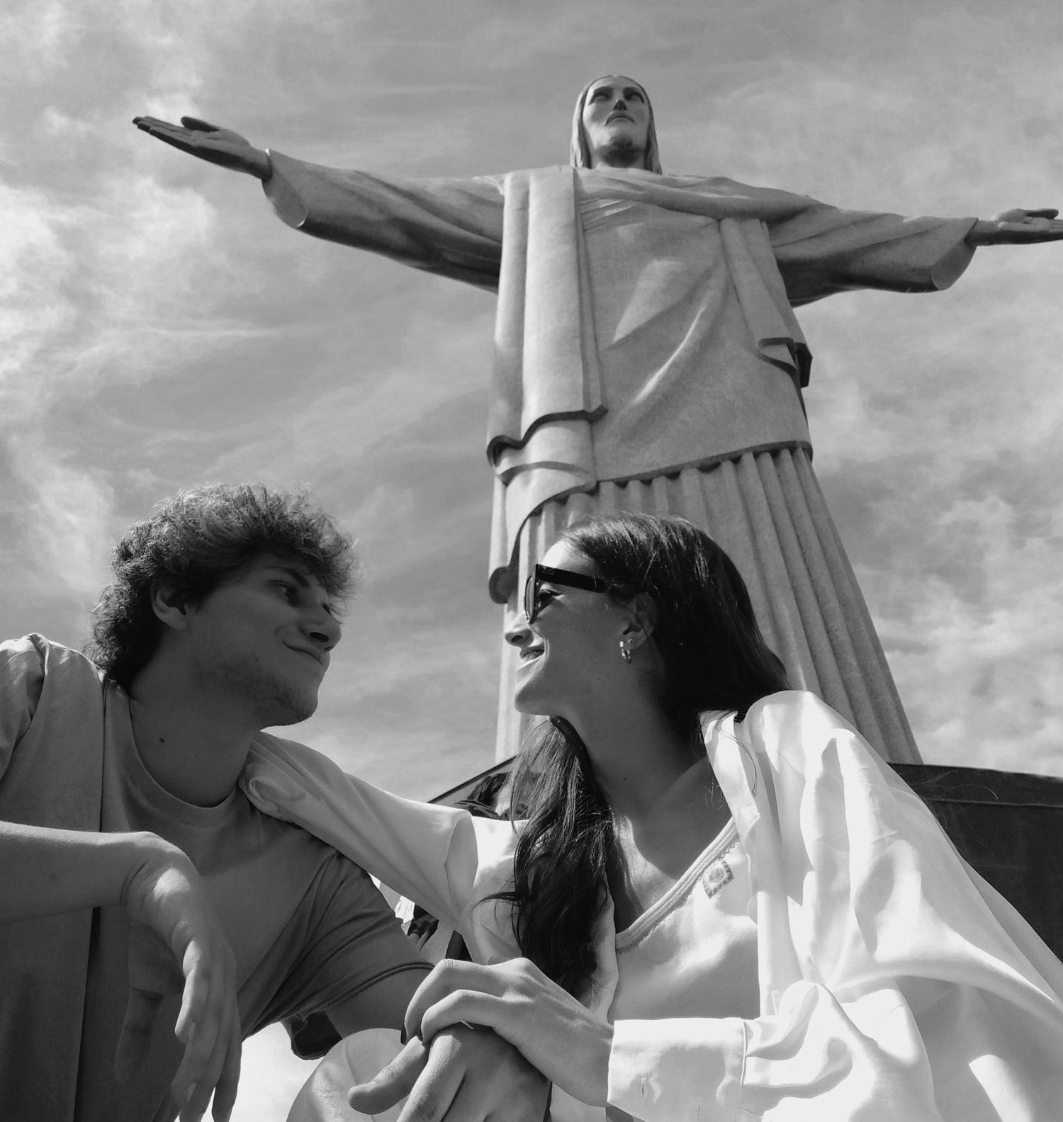 The Wedding Website of Rocío del Carmen Briceño Terroba and Gonzalo Albar Cisneros