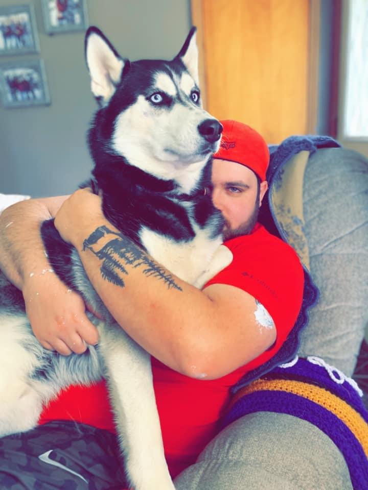 Remington and Jonathan 
2018