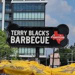 Terry Black's Barbecue