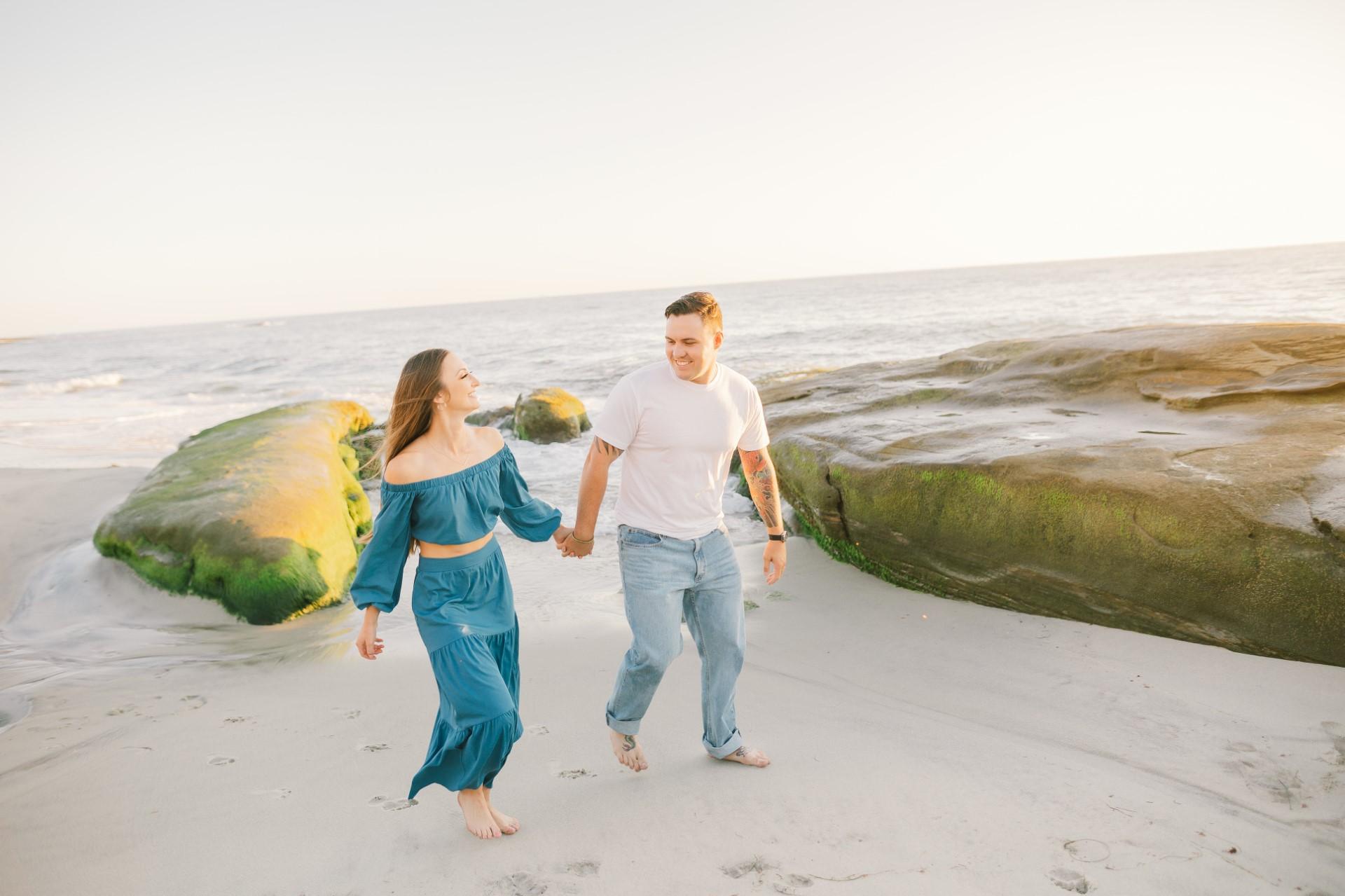 The Wedding Website of Allison Jackson and Liam Jackson