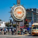 Fisherman's Wharf
