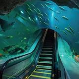 OdySea Aquarium