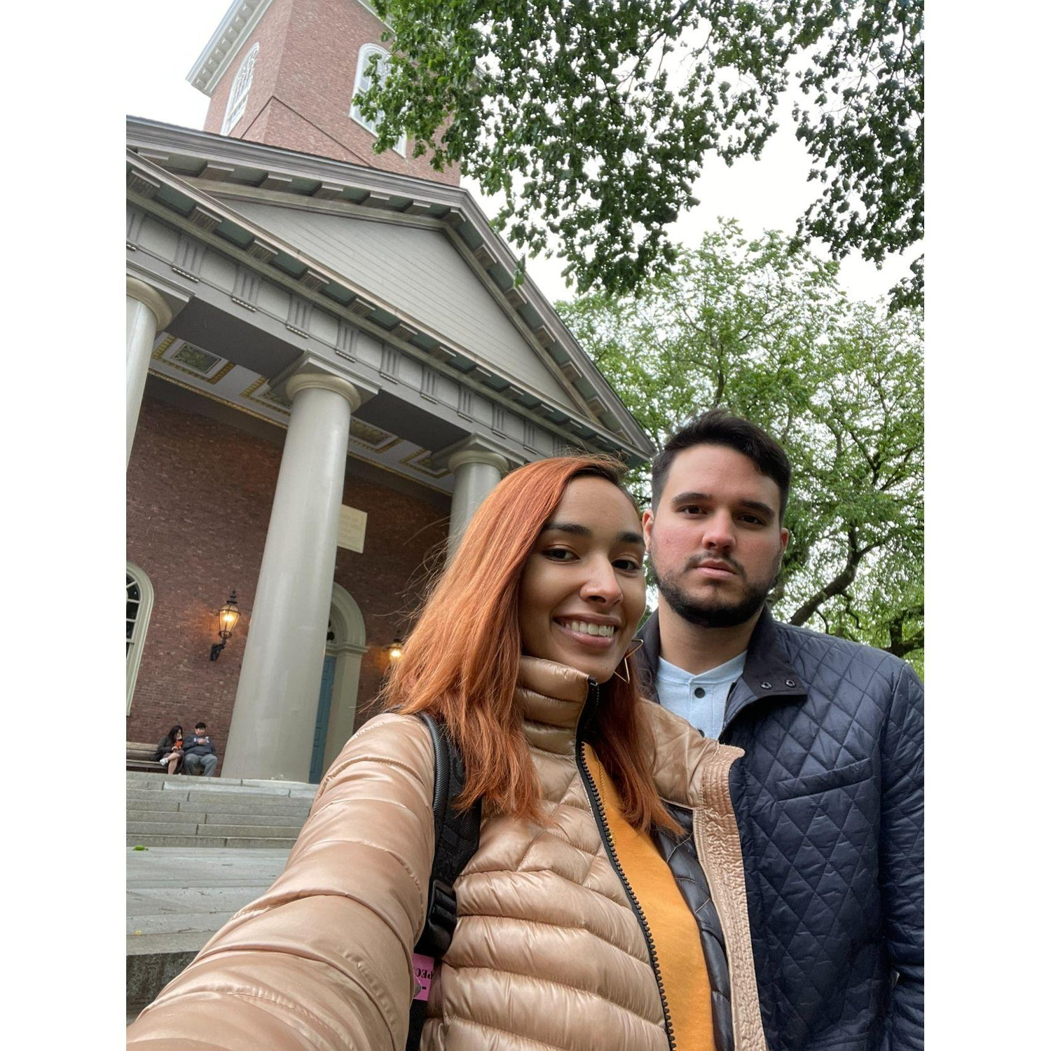 Boston