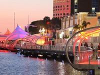 Tampa Riverwalk