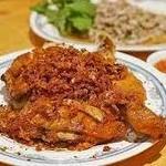 Polo Fried Chicken