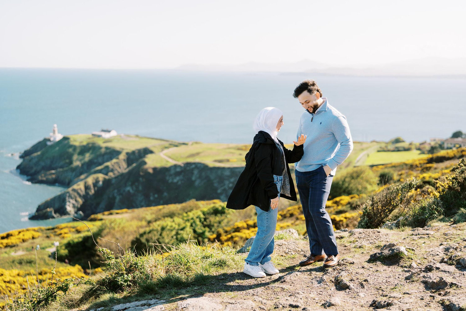 The Wedding Website of Shayan Raza and Tasneem Kelly