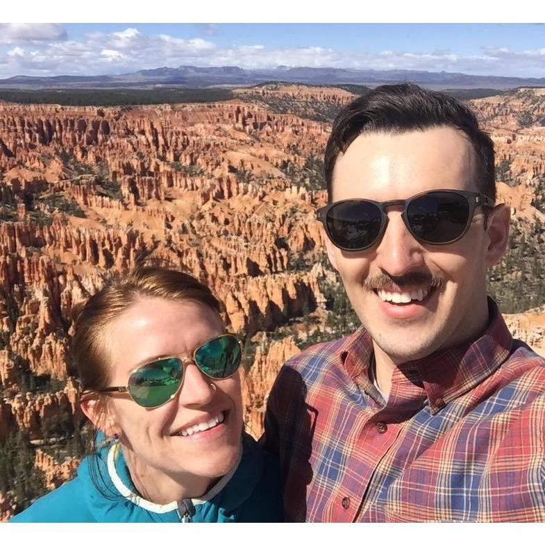 Bryce NP (2017)