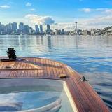 Hot Tub Boats