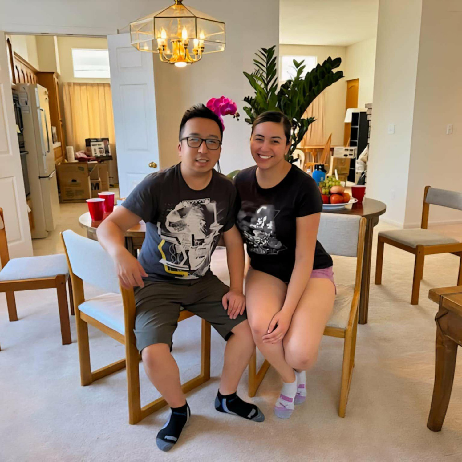 New Homeowners 2023