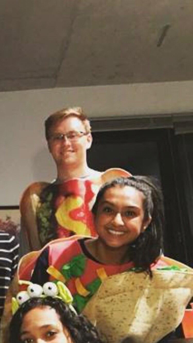 Halloween 2017