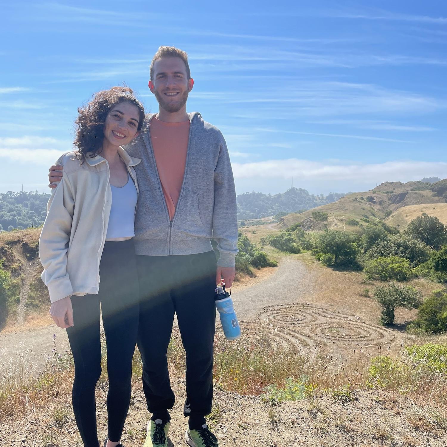 Visiting Oakland