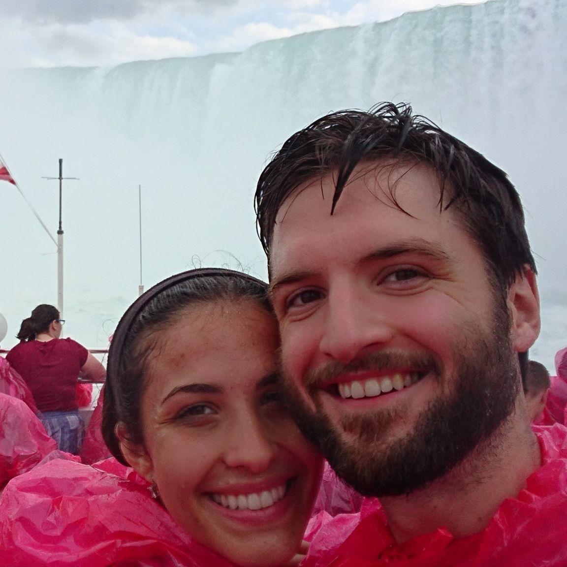 Niagara Falls