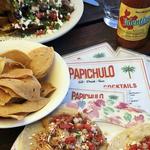 PapiChulo Tacos