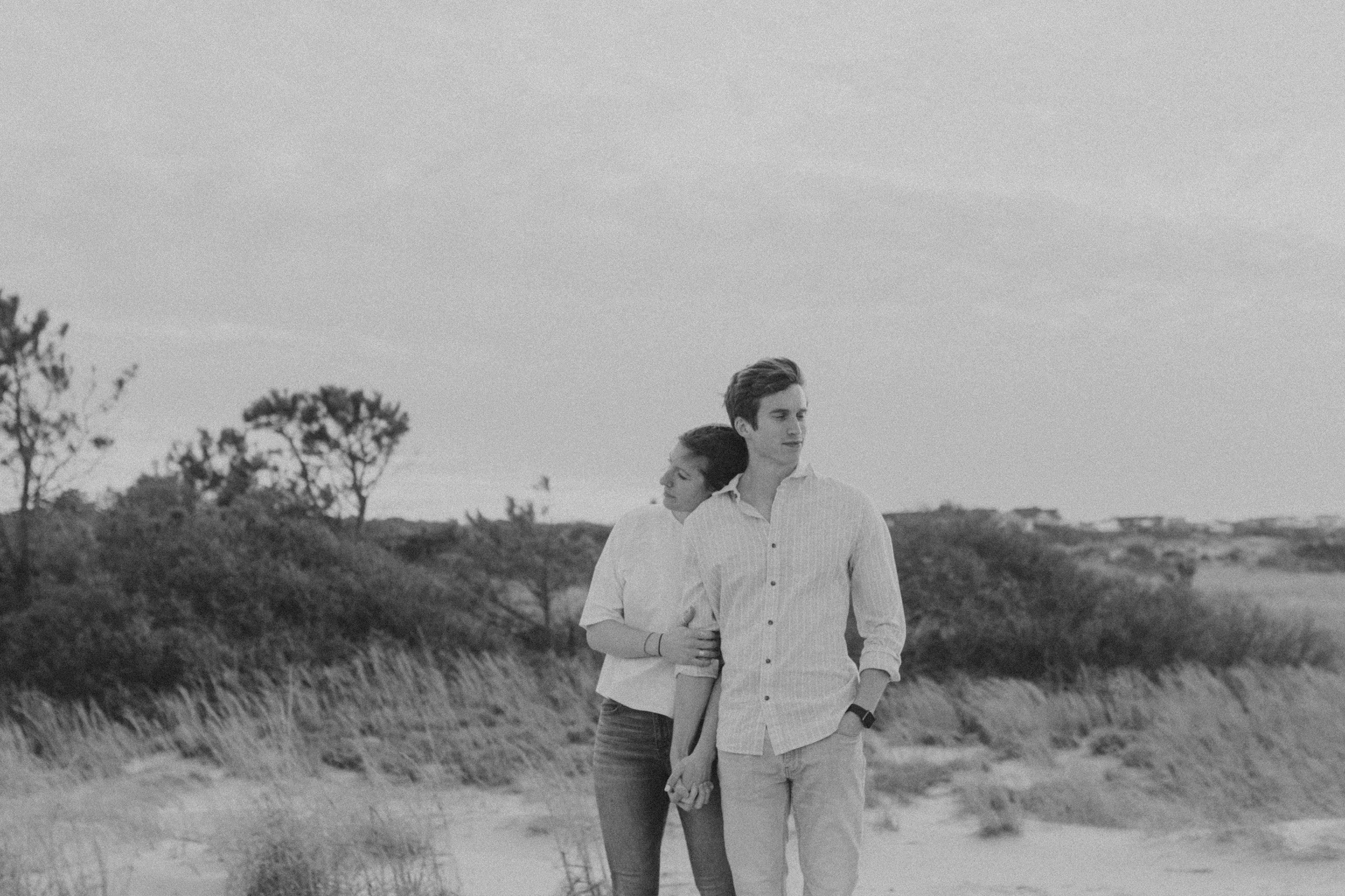 The Wedding Website of Ansie Gray and Andrew Godden